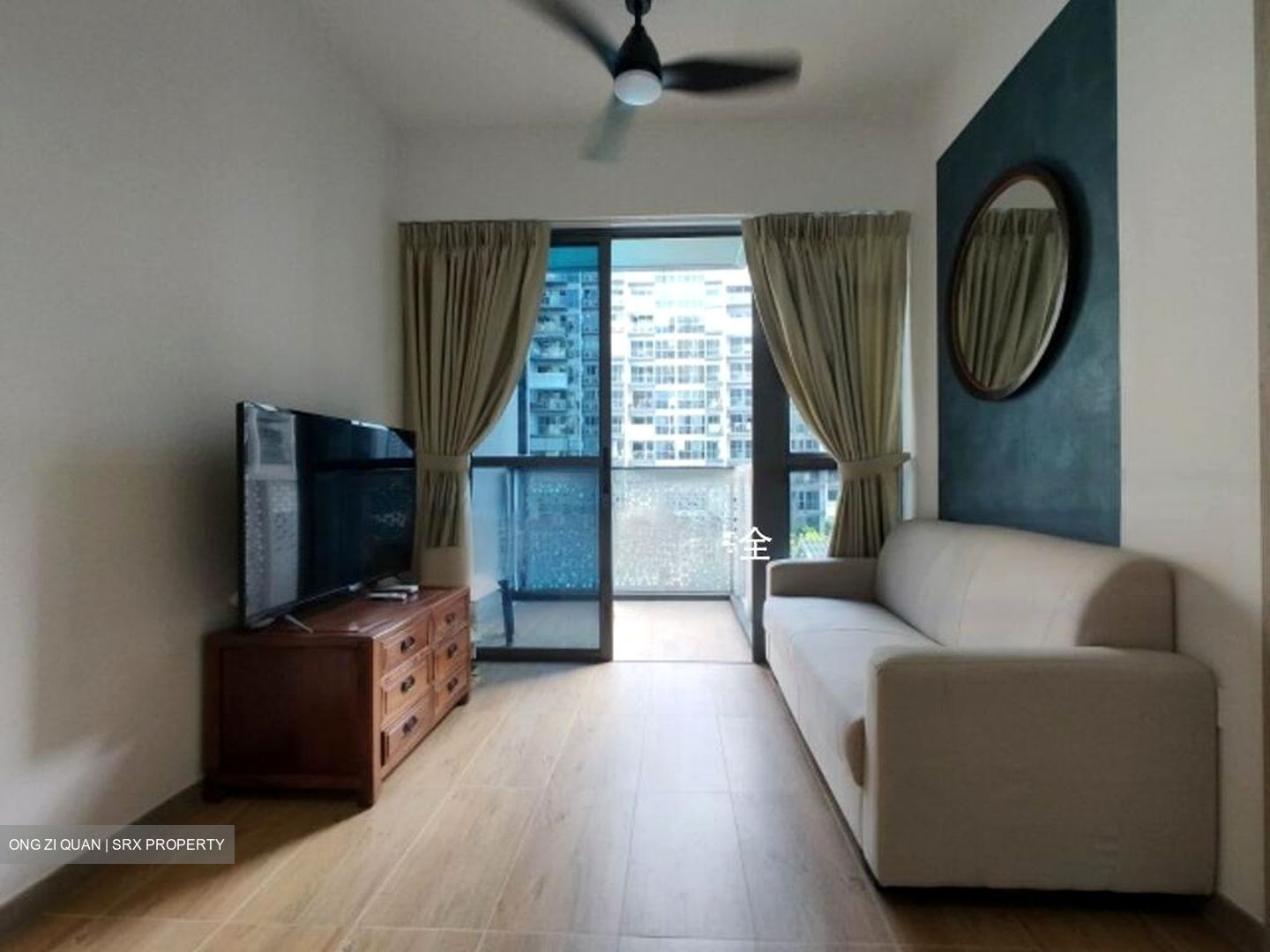 The Alps Residences (D18), Condominium #639169381